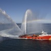 Р & О Repasa приняла в эксплуатацию новое разъездное судно проекта Damen FCS 5009